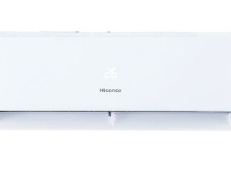 Split Muro HISENSE 9.000 btu Chile 