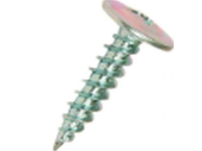 Tornillo Lenteja Chile 