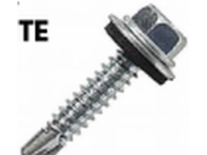 Tornillo Hexagonal Chile 