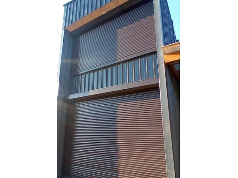 Persianas exterior Calama