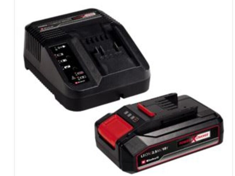 Einhell batería Santiago