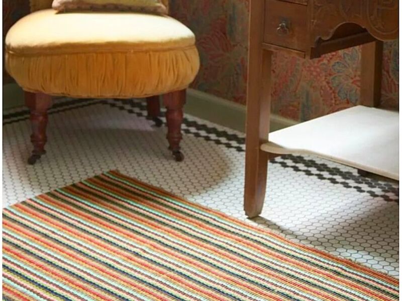 Alfombra Kitchen Sink   Chile