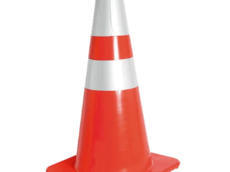 Cono PVC Chile