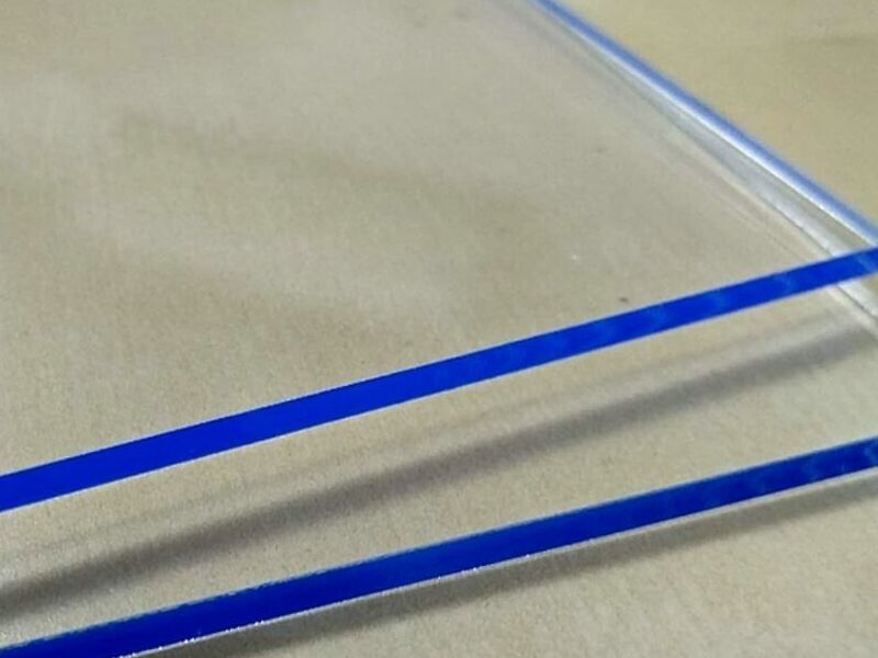 Vidrio Laminado tipo I