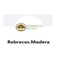 Rebreces.Madera