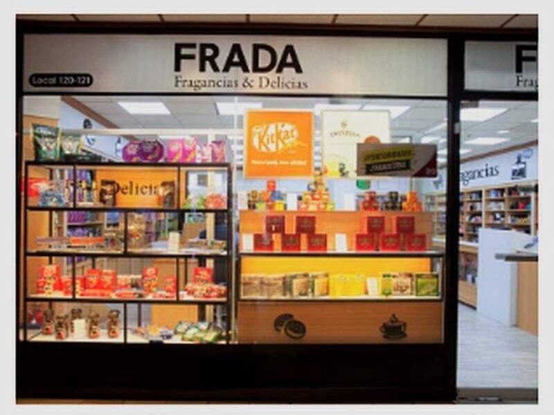 Tienda Frada chile