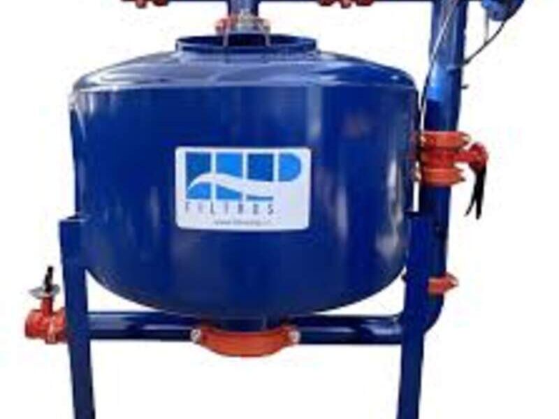 FILTROS MANUAL CHILE CALAMA
