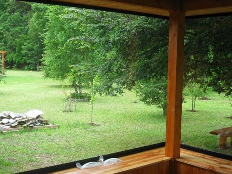 Ventanas Aluminio Pucón