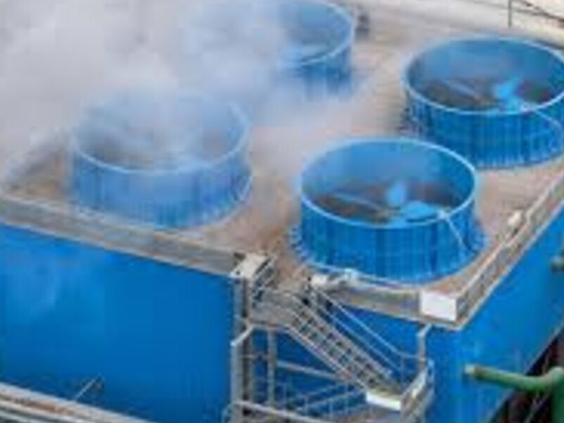 TRATAMIENTO AGUA CHILE
