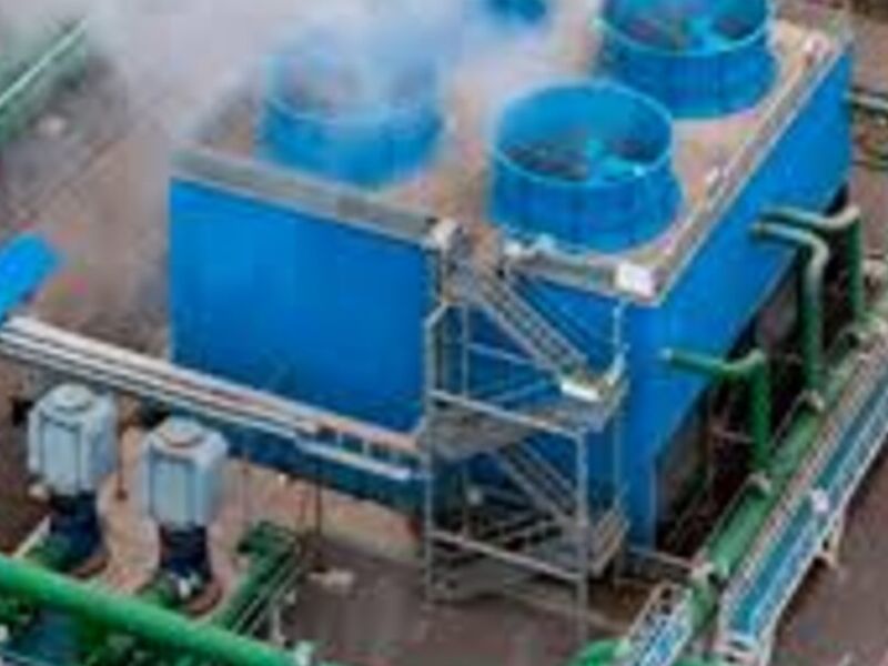 TRATAMIENTO AGUA CHILE CALAMA