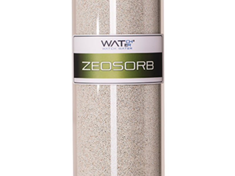 ZEOSORB FILTRO CHILE