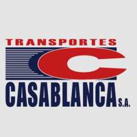 Transportes Casablanca