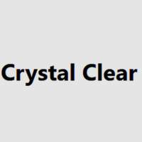 Crystal Clear