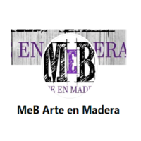 MeB Arte en Madera