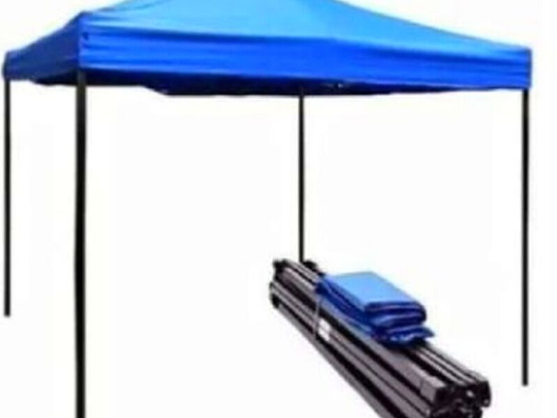 TOLDO AZUL CHILE