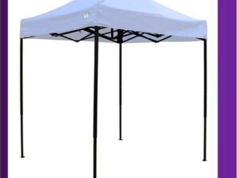 TOLDO BLANCO CHILE