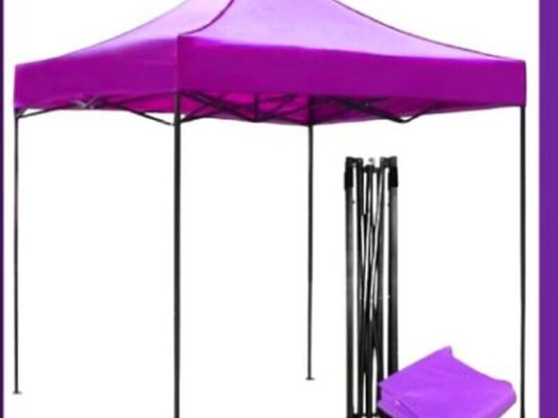 TOLDO MORADO CHILE