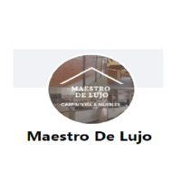 Maestro De Lujo