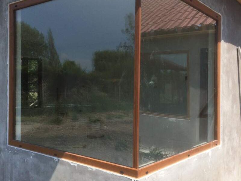 Ventana Fija Chile