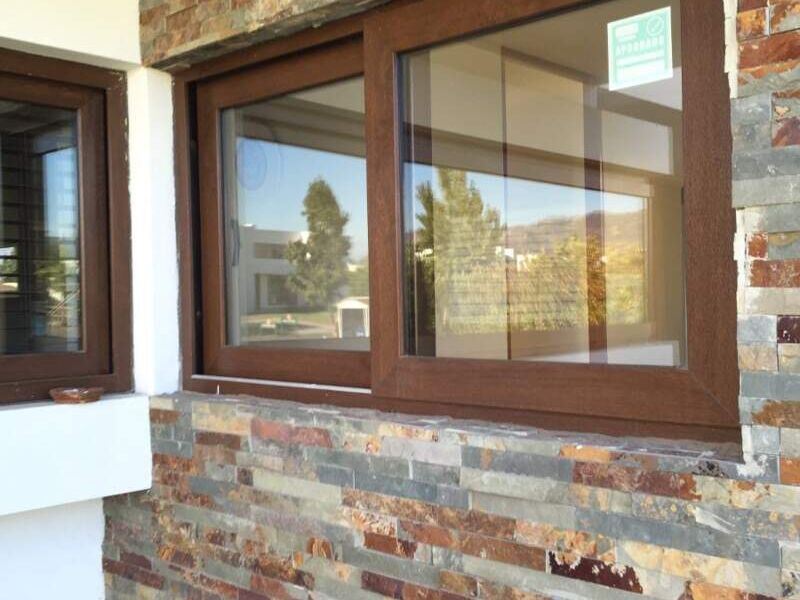 Ventana Corrediza Chile