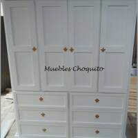 Muebles Choquito