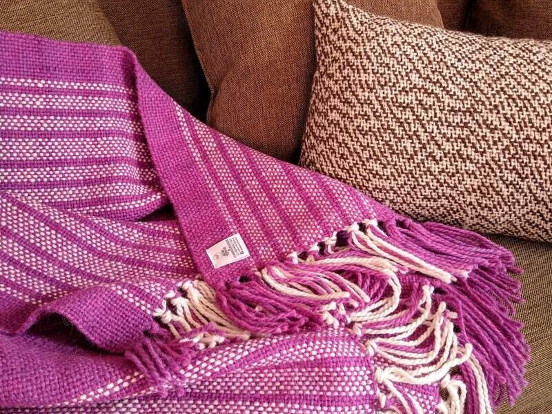 PIECERA VIOLETTE Chile