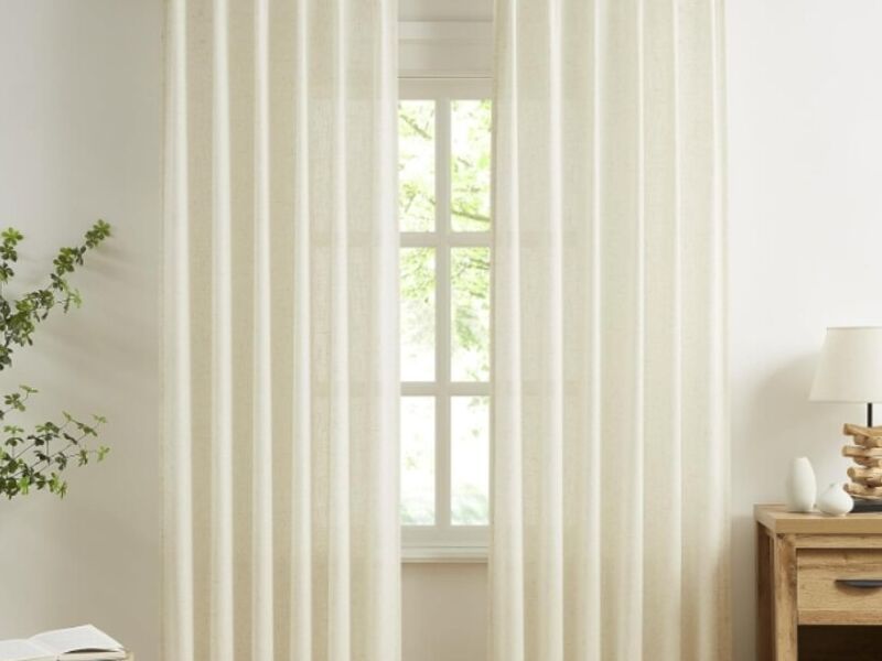 Cortinas Plisadas Chile