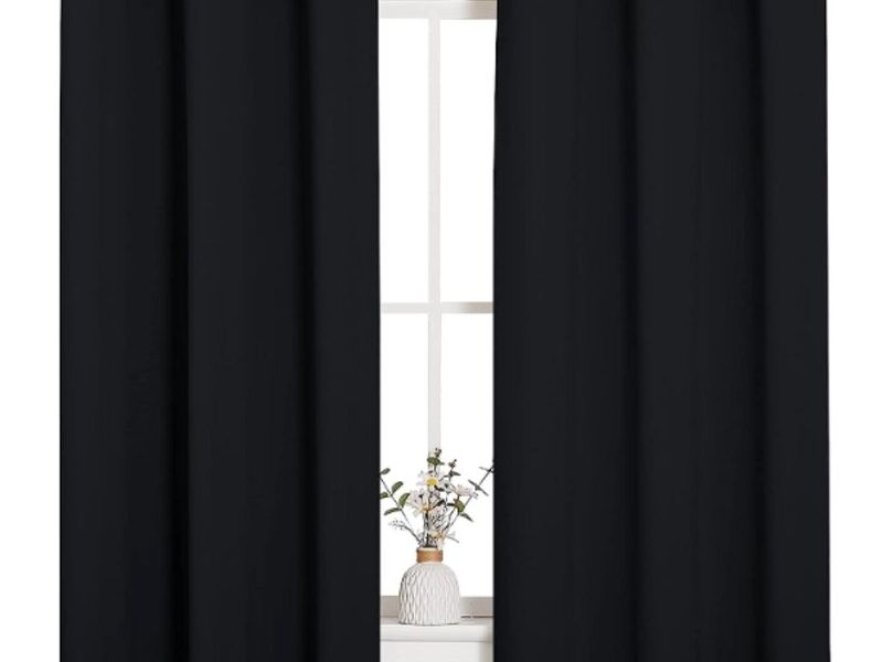 Cortinas Opacas Chile