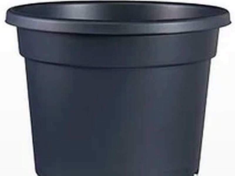 Macetero inyectado MCC 31