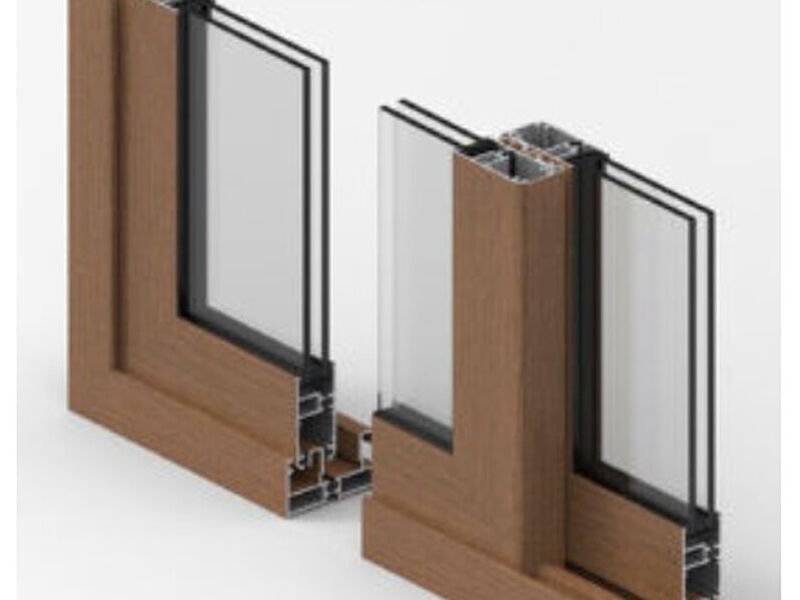 Ventanas Chile