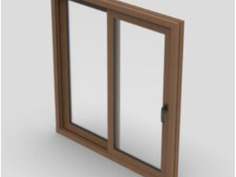 Ventana corredera Chile.