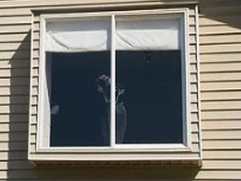 Ventana aluminio Chile..