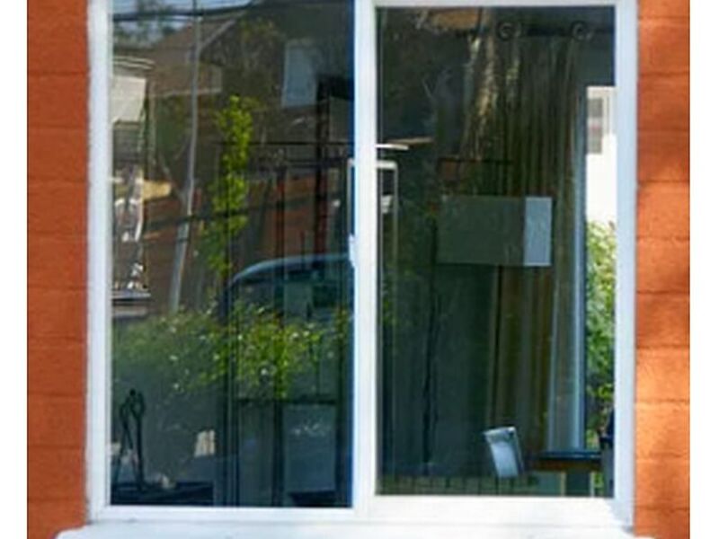 Linea americano ventana Chile 