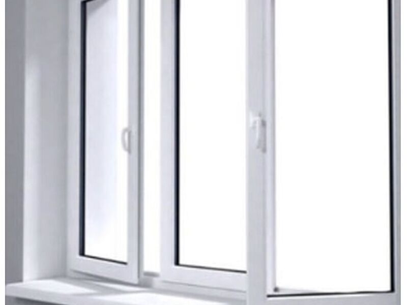 Ventana abatible Chile.