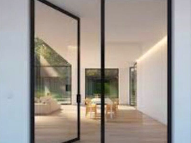 Ventana Vaiven Chile 