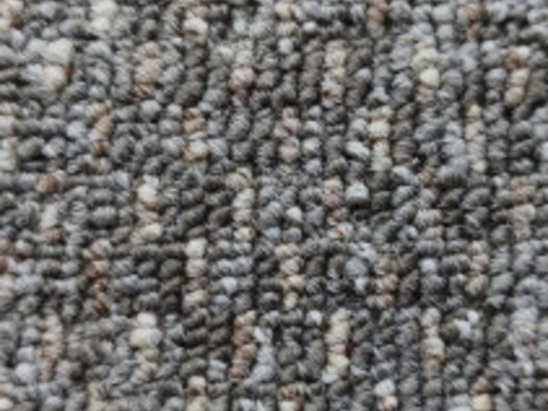 Alfombra office brown  Chile
