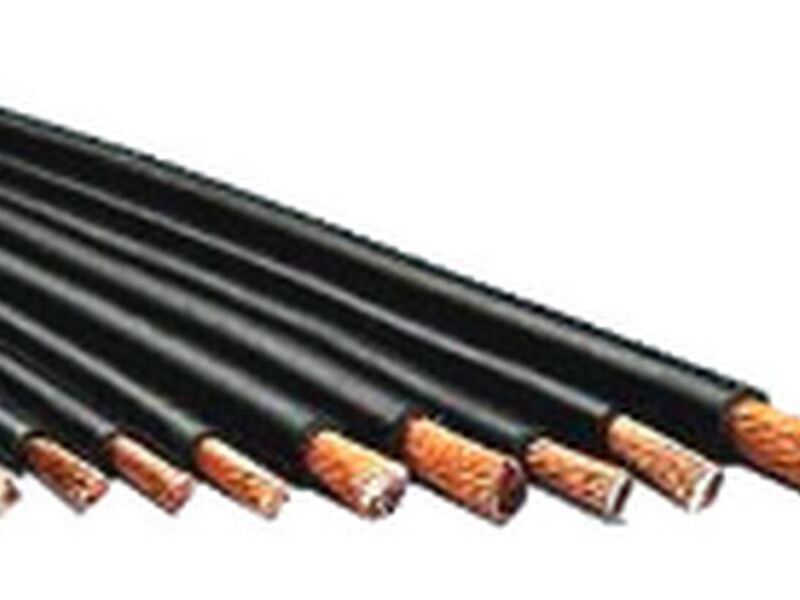  Cable de soldar n° 4/0 Chile