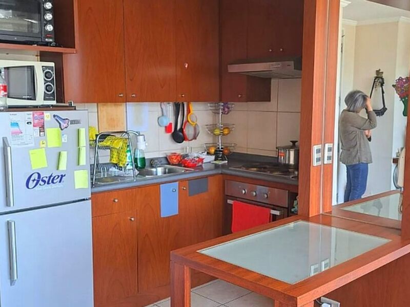 Cocina clásica Chile