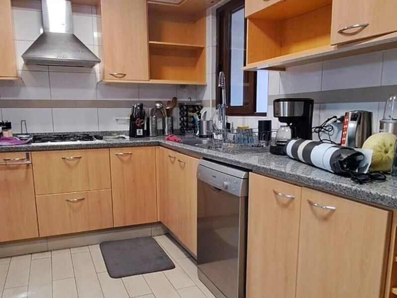 Cocina muebles Chile