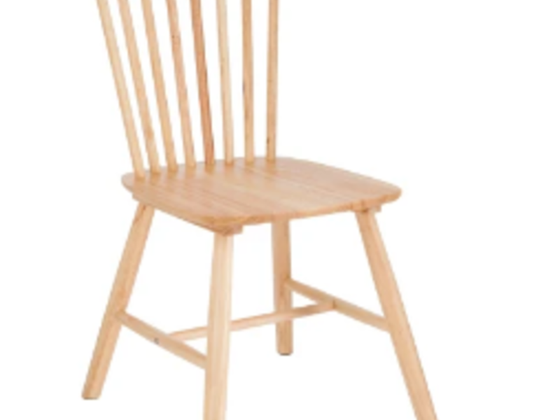 Silla madera Chile