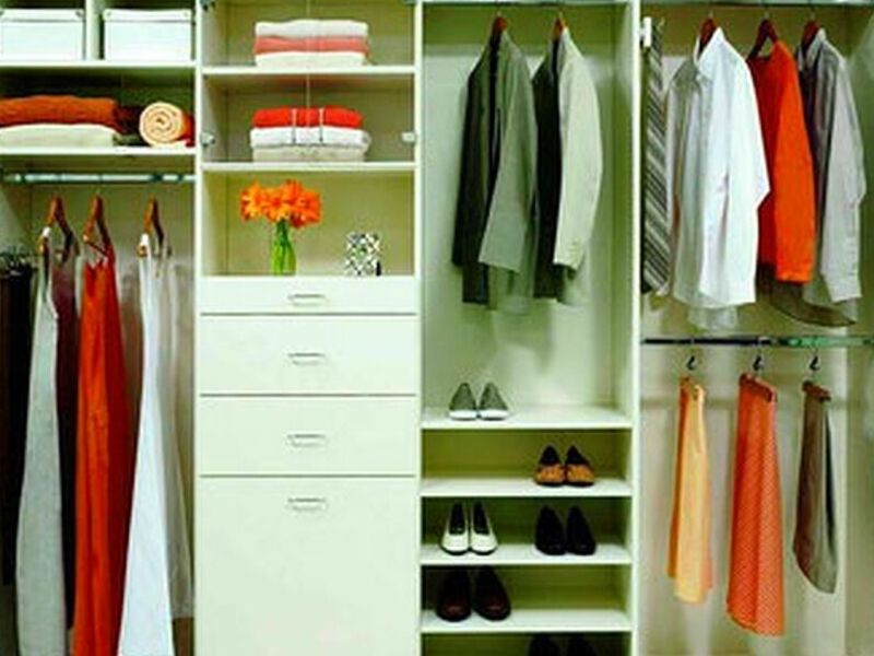 Closet Amando Chile