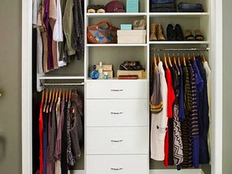 Closet Raffo Chile
