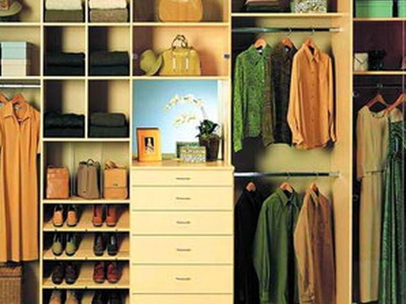 Closet Gorosito Chile