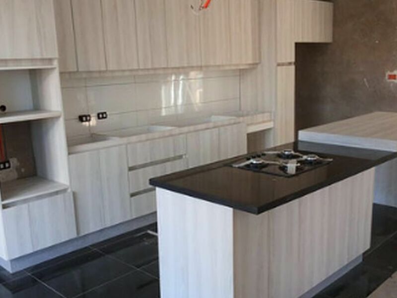 Cocina Felipe Chile