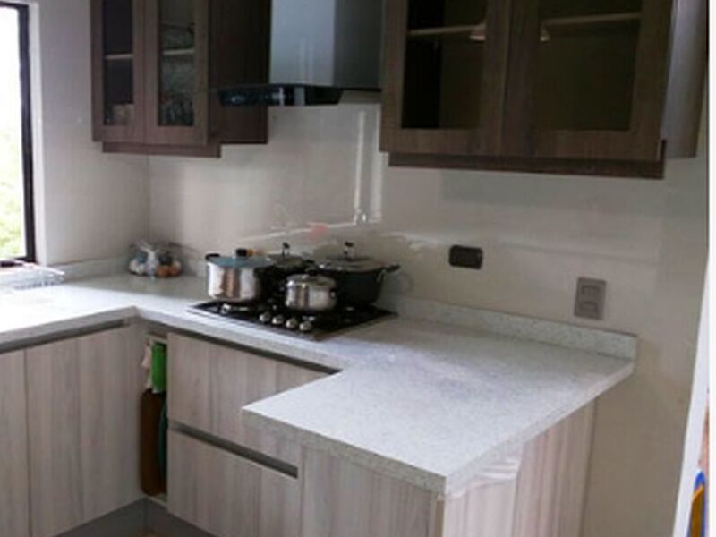 Cocina Lonquen Chile