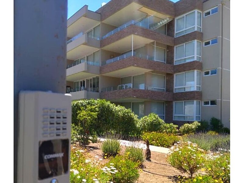 Instalación Grande Chile