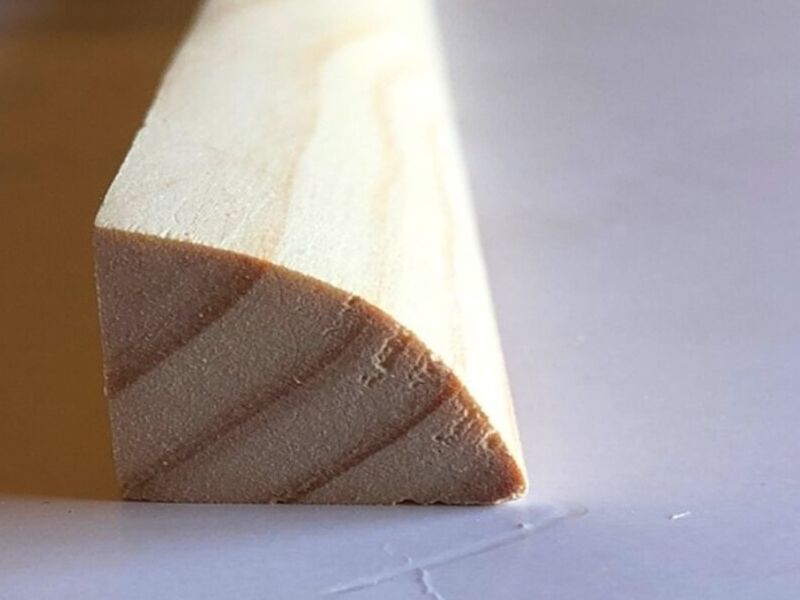 Madera Cielo Talca