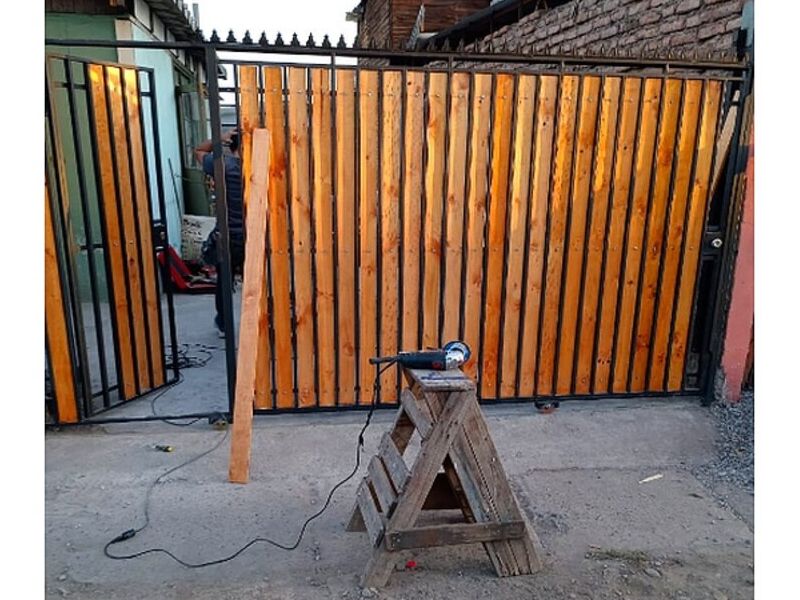Servicio Instalación Chile