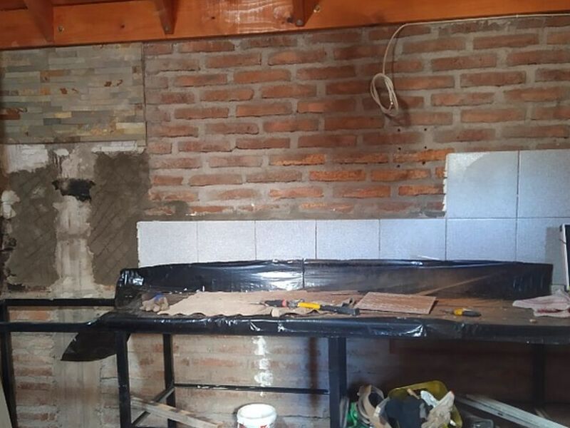 Revestimientos Instalación Chile