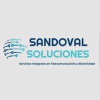 Sandoval Soluciones SPA